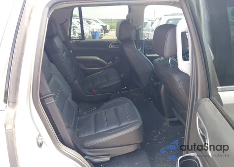 2019 GMC Yukon Denali z USA, uszkodzony, nr VIN 1GKS2CKJ2KR195905